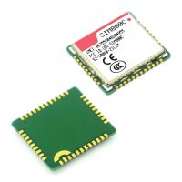 модул SIM800C, development board развойна тестова платка, снимка 3 - Друга електроника - 35459669