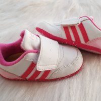 Бебешки буйки Adidas №19, снимка 12 - Бебешки обувки - 44089917