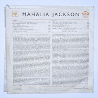 Mahalia Jackson - Funk, Soul, Gospel, Rhythm & Blues, снимка 2 - Грамофонни плочи - 37954109