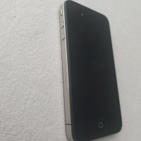 	iphone 4 , ЗАКЛЮЧЕН КЪМ ОПЕРАТОР , НЯМА АЙКЛАУД!, снимка 3 - Apple iPhone - 43172895