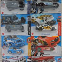 Оригинални колички Hot Wheels, снимка 1 - Колекции - 38151674