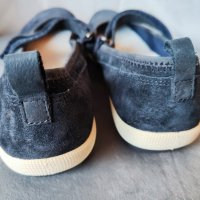 Дамски обувки от естествен велур на марката LEGERO, снимка 7 - Дамски ежедневни обувки - 43060880