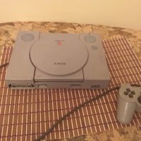 SONY PS, снимка 6 - PlayStation конзоли - 28058302
