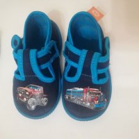 Обувки Колев & Колев , снимка 7 - Бебешки обувки - 40035858