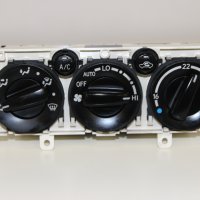 Управление климатик климатроник Toyota Avensis T22 (1997-2003г.) 55900-05090 / 5590005090, снимка 1 - Части - 40571301