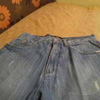 Дънки Rocca Jeans размер 32, снимка 2 - Дънки - 27166679