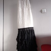 Дамска рокля, снимка 1 - Рокли - 40148867