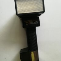 Светкавица Nissin Auto 6000 AF , снимка 1 - Светкавици, студийно осветление - 33416295