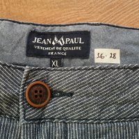JEAN PAUL размер  XL къси панталони 16-28, снимка 5 - Къси панталони - 27429058