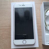 Iphone 6s Rose Gold, снимка 5 - Apple iPhone - 43057711