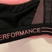 Calvin Klein performance sports bra, снимка 5 - Корсети, бюстиета, топове - 35155076