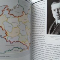 A Guide to the History of Poland, 966-2016. 1050 Years Maciej Korkuć, Łukasz Kamiński 2016 г., снимка 4 - Други - 33292448