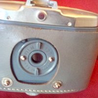 Bilora Bella Германия фотоапарат с калъф естествена кожа , снимка 6 - Антикварни и старинни предмети - 37575070