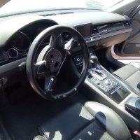 Audi A8 D3 4.2-335к.с. Газ Бензин Автоматик на части, снимка 15 - Автомобили и джипове - 36777212