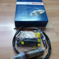 Ламбда сонда Bosch , снимка 2 - Части - 26585465