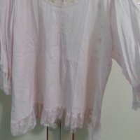 летни дамски ризи Petite Collection CANDA next, снимка 14 - Ризи - 28955440