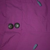 Norrona W BITIHORN LIGHTWEIGHT PANTS, Purple Rain Sz M, снимка 9 - Спортни екипи - 32585723