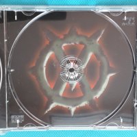 Verminous Mind – 2007 - It Only Starts With Death(Death Metal), снимка 4 - CD дискове - 43656289