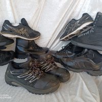 работни обувки Bata® Traxx 209 original CLASSIC,41-42 ANTISTATIC,ACID,OIL RESISTAND,естествена кожа , снимка 18 - Други - 43910092