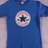 Тениски Комплект от три тениски за момче размер 134-140 см, снимка 1 - Детски тениски и потници - 40455959
