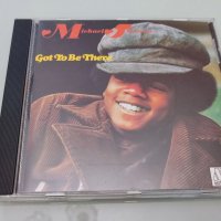 Michael Jackson CD, снимка 1 - CD дискове - 38002948