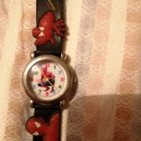 Ръчен часовник батман, снимка 1 - Детски - 38077949