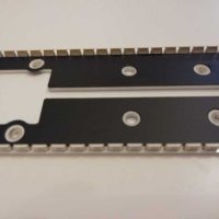 Led Backlight LTJ460HQ01-B, снимка 4 - Части и Платки - 28108923