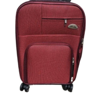 Пътувай със стил: Куфар за ръчен багаж в различни цветове, размери 55x36x22см, снимка 9 - Други стоки за дома - 44843715