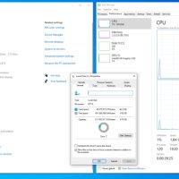 Lenovo ThinkCentre M710q i5-7500T/500GB SSD/24GB, снимка 7 - Работни компютри - 43823155