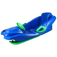 Детска пластмасова шейна тип лодка XN13, снимка 2 - Зимни спортове - 43351152