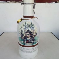 Порцеланови бутилки, снимка 8 - Антикварни и старинни предмети - 35005647