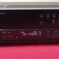 Стерео усилвател Pioneer sx 209 rds, снимка 4 - Ресийвъри, усилватели, смесителни пултове - 39394099