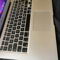 13" Core i5 MacBook Air А1466 (2015), снимка 4 - Лаптопи за дома - 28544580
