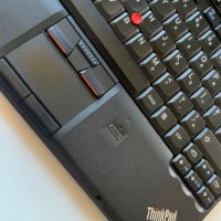 ✅ Lenovo 🔝 ThinkPad X201 / 4GB / i5, снимка 4 - Лаптопи за дома - 38292118