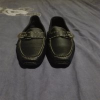 Мокасини bally, снимка 2 - Дамски ежедневни обувки - 26418487