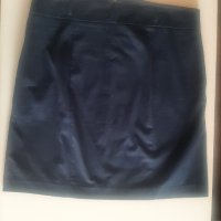 Дамска пола плисе-ZARA XL, снимка 3 - Поли - 39750220