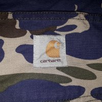 Carhartt (XXL) къси панталони., снимка 3 - Къси панталони - 32923943