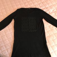 Блуза, снимка 1 - Блузи с дълъг ръкав и пуловери - 32360461