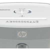 HP OneShred 815CC - Шредер за документи / кредитни карти, снимка 3 - Друга електроника - 43376368