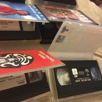 Jean Michel Jarre VHS Колекция HiFi, снимка 4 - Други музикални жанрове - 37763375
