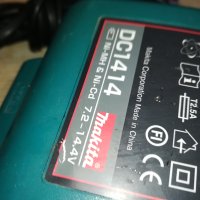 MAKITA BATTERY CHARGER 2801241018, снимка 15 - Винтоверти - 44011028