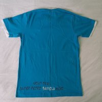Мъжка тениска 3, снимка 2 - Тениски - 43944855