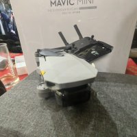 Чисто нов Дрон  DJI mavic mini , снимка 3 - Дронове и аксесоари - 43370849
