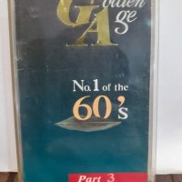 No.1 Of The 60's Part 3, снимка 1 - Аудио касети - 32296338
