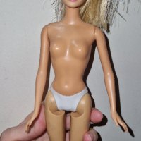 Барби Звездно Приключение на тяло със сгъваеми крака, снимка 4 - Кукли - 43575413