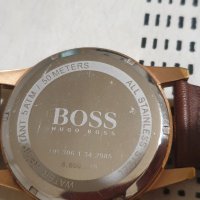 BOSS watches, снимка 14 - Мъжки - 43155983