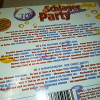SCHLAGER PARTY CD X3 FROM GERMANY 1412231245, снимка 13 - CD дискове - 43409110