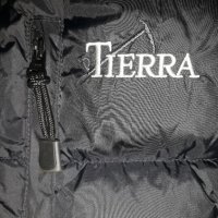 Tierra (М) дамски пухен елек, снимка 3 - Елеци - 35078812