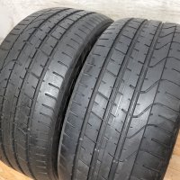 2 бр. 265/40/20 Pirelli / летни гуми , снимка 4 - Гуми и джанти - 44005163