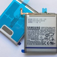 Батерия за Samsung Galaxy Note 10 N970, снимка 4 - Оригинални батерии - 26917142
